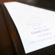 Image for article titled Austin restaurant finds clever way to add healthcare surcharge to bill